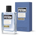 Potion Blue Cadet by Dsquared2